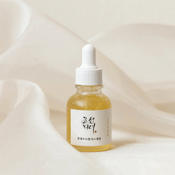 سيروم النضارة بخلاصة العسل والنياسيناميد من بيوتي اوف جوسون - 30مل  Beauty of Joseon Glowing serum with honey and niacinamide extract from